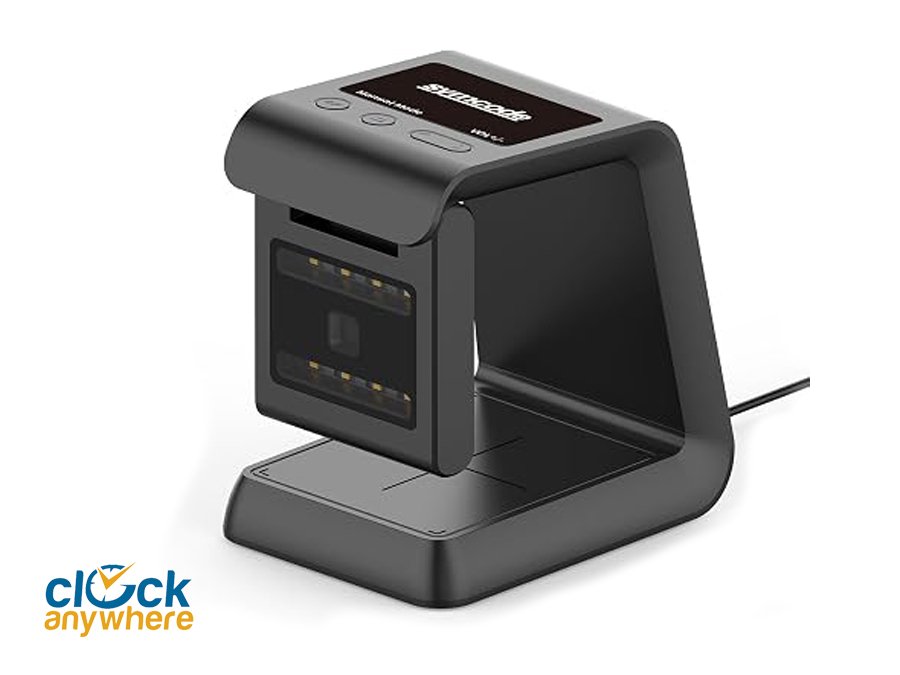 Bluetooth Scanner